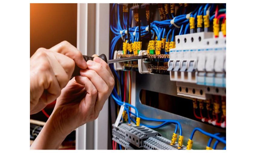 Elektrik Tesisatı Nasıl Çekilir?