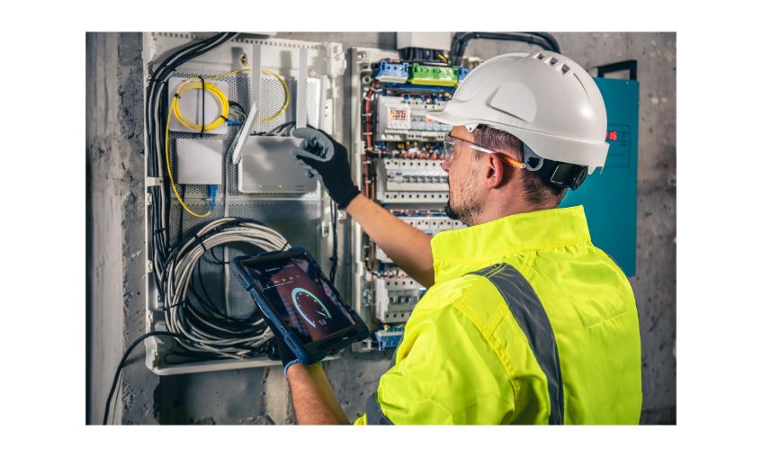 Kaynarca Elektrikçi