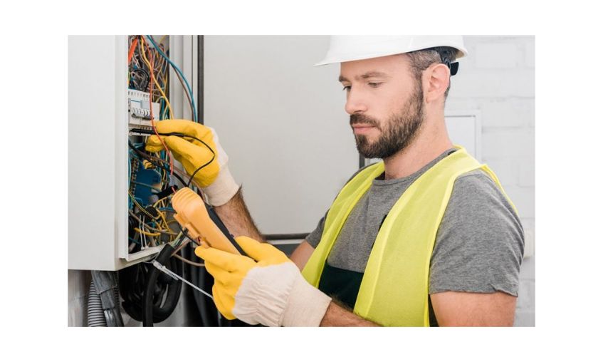 Pamukova Elektrikçi