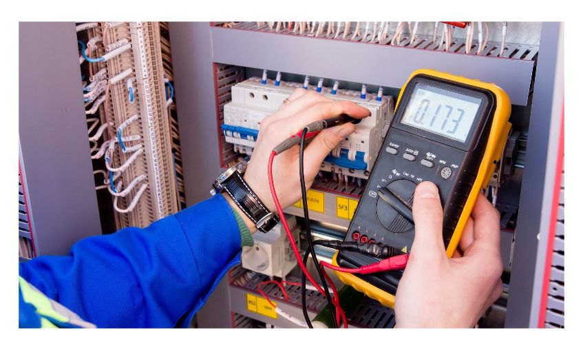 Serdivan Elektrikçi